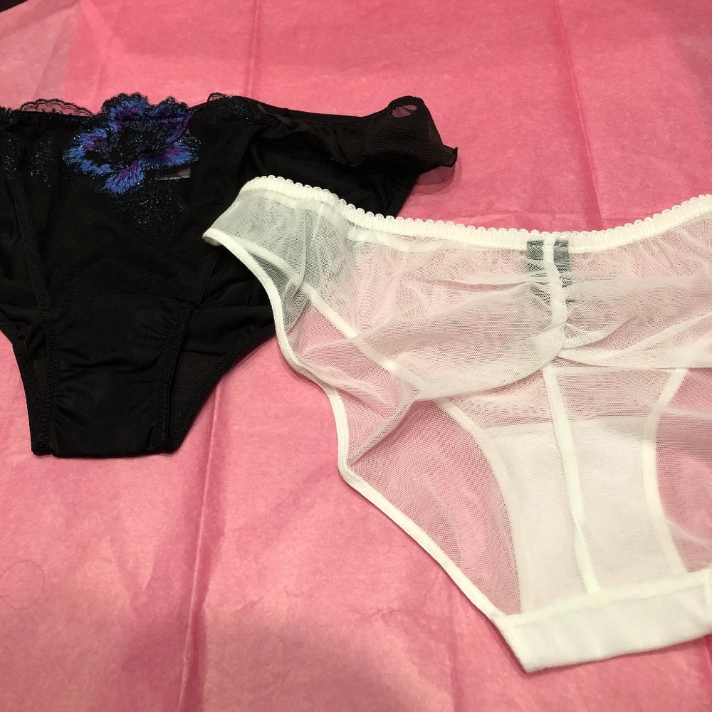 VICTORIA'S SECRET SET TWO - Picture 10 of 10